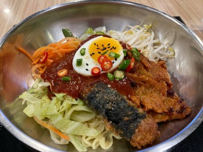 ปูซานรามยอน