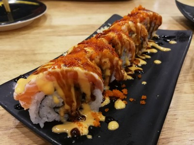 อาหาร หรือ เครื่องดื่ม