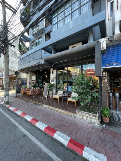 หน้าร้าน