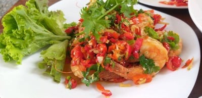 The U-Turn Bar & Restaurant สาขาไชยเชษฐ์