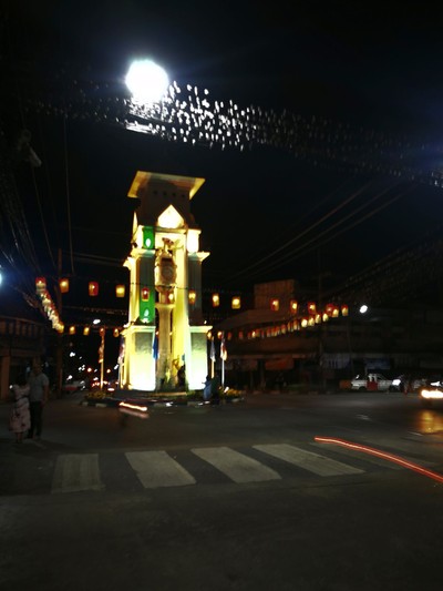 บรรยากาศ