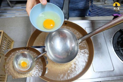 วิธีทำ ข้าวผัดกิมจิคลีน สายคลีนๆ