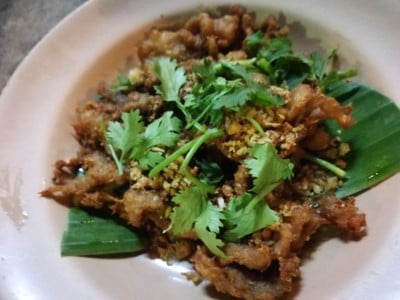 อาหาร หรือ เครื่องดื่ม