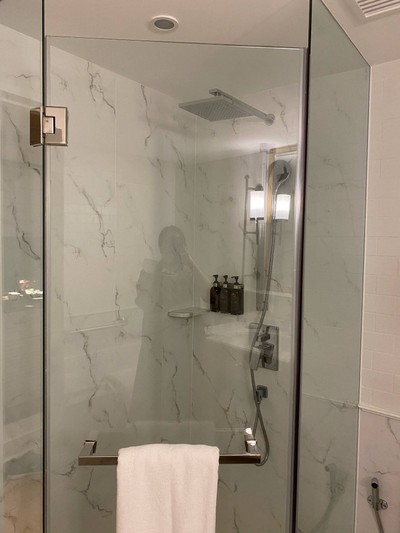 ห้องน้ำ