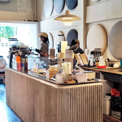 บรรยากาศ