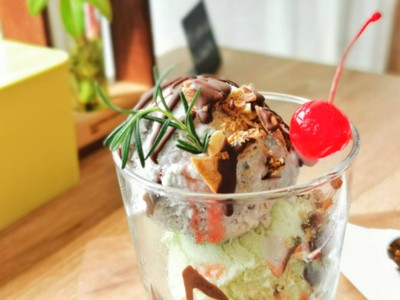 Ice Cream