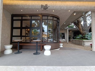 หน้าร้าน