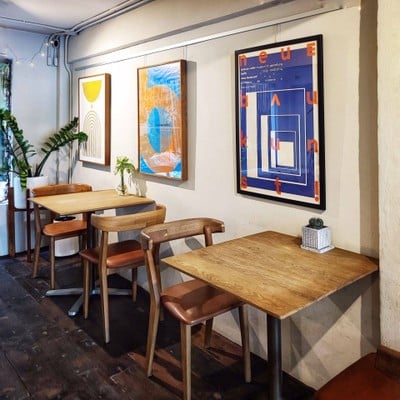 บรรยากาศ