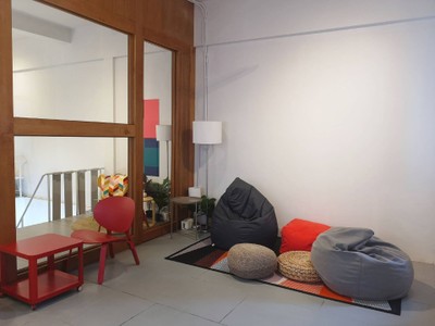 บรรยากาศ