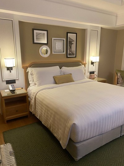 ห้องพัก