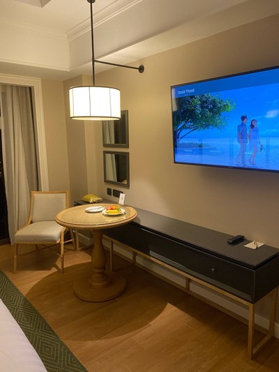 ห้องพัก