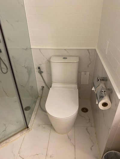 ห้องน้ำ