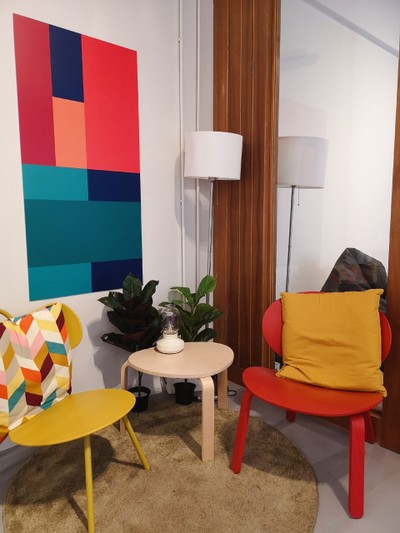 บรรยากาศ