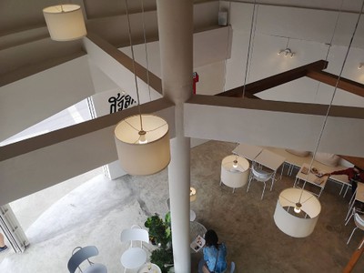 บรรยากาศ