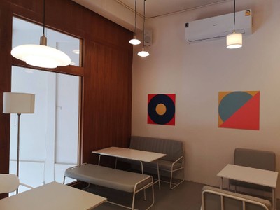 บรรยากาศ