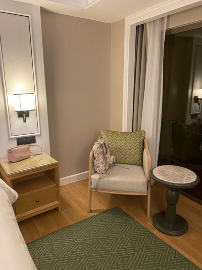 ห้องพัก