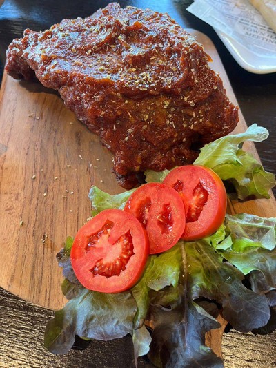 อาหาร หรือ เครื่องดื่ม