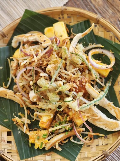 ห้องอาหาร