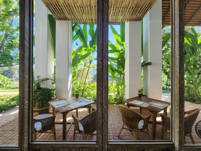 ห้องอาหาร