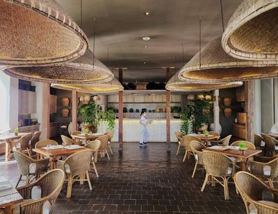 ห้องอาหาร