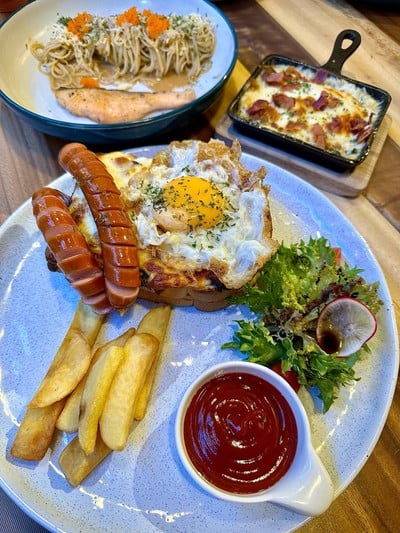 มาดามโอ๋