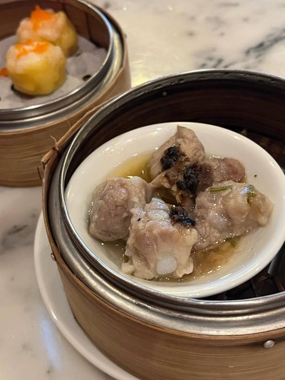 ซี่โครงหมู