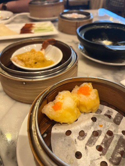 ขนมจีบกุ้ง