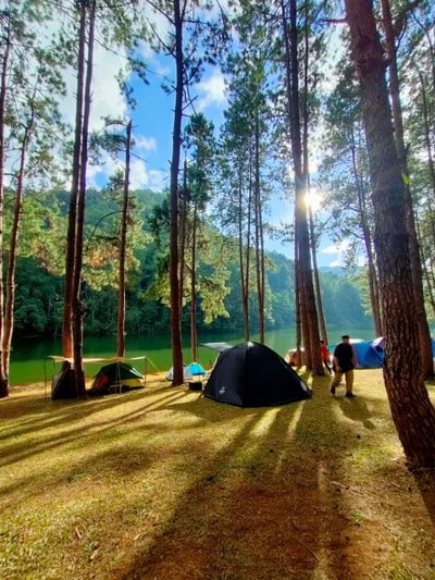 บรรยากาศ ปางอุ๋ง