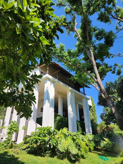 บริเวณโดยรอบ