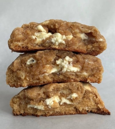 เมนูของร้าน The Cream Factory อโศก