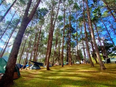 บรรยากาศ ปางอุ๋ง