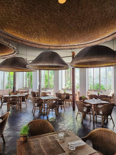 ห้องอาหาร