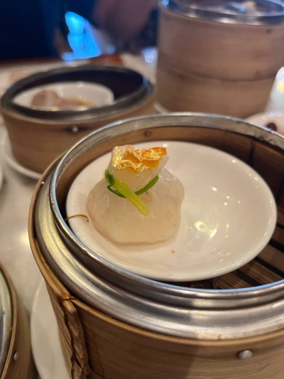 ฮะเก๋าห่อรังนก