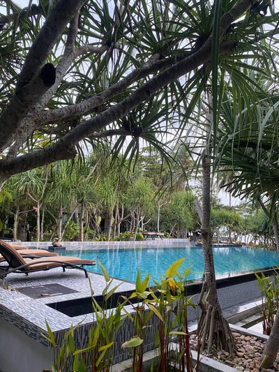 The Wynn KohJum