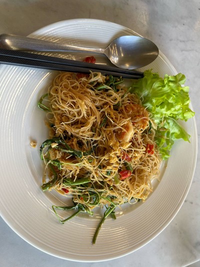 หมี่กระเฉด