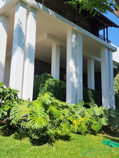 บริเวณโดยรอบ