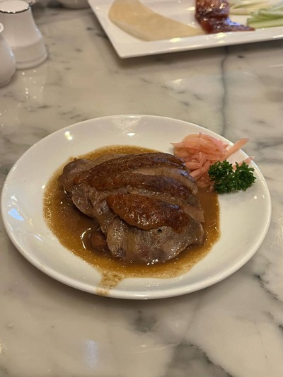 เป็ดย่าง