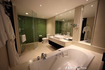 ห้องน้ำ