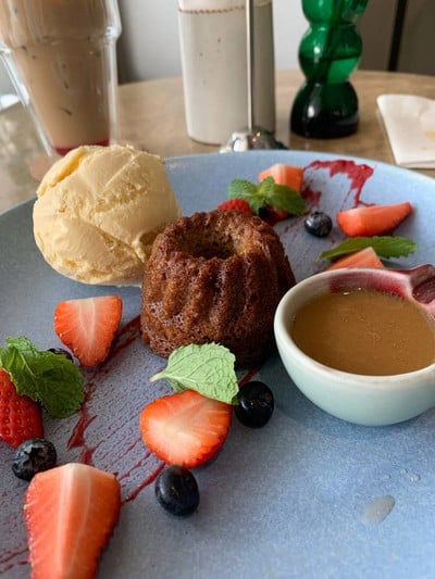 เมนูของร้าน Buttercup เพชรบุรีตัดใหม่