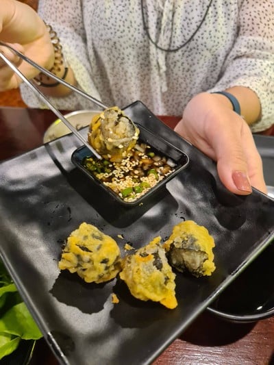 Woori ในเมือง