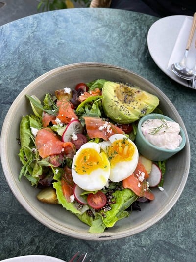 Kati Breakfast & Brunch