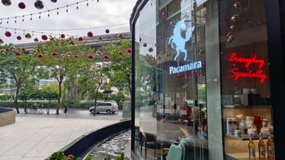 หน้าร้าน