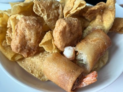 ปอเปี๊ยะกุ้ง