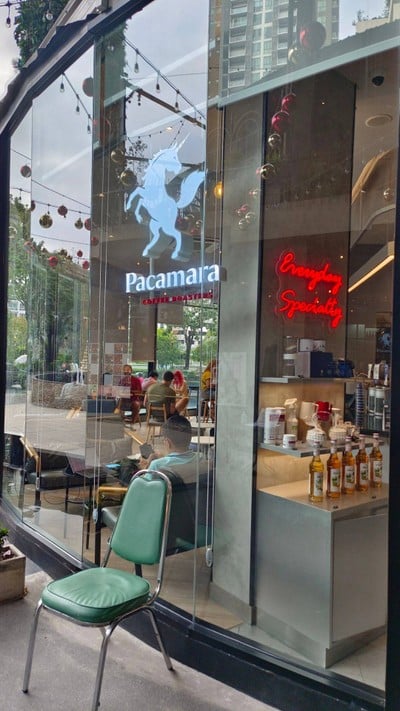 หน้าร้าน