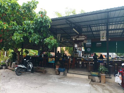 หน้าร้าน