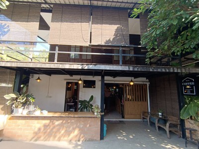 หน้าร้าน
