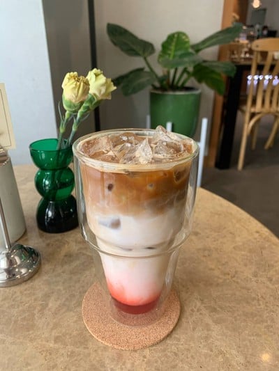 เมนูของร้าน Buttercup เพชรบุรีตัดใหม่