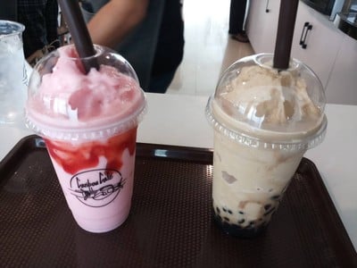 อาหาร หรือ เครื่องดื่ม