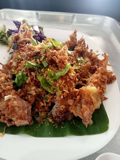อาหาร หรือ เครื่องดื่ม