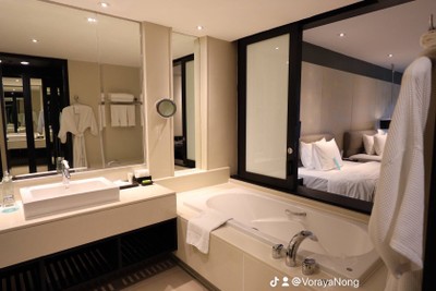 ห้องน้ำ